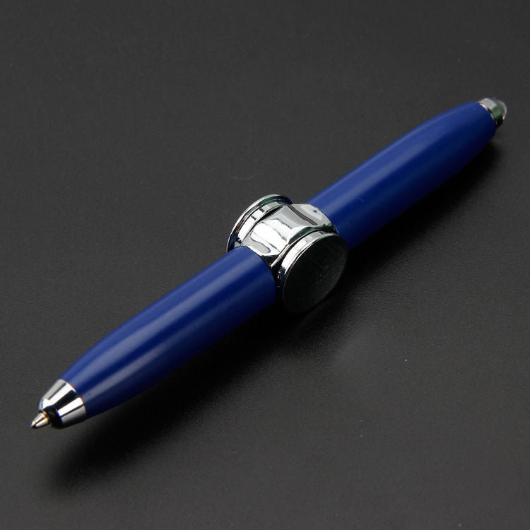 Fidget LED Pen