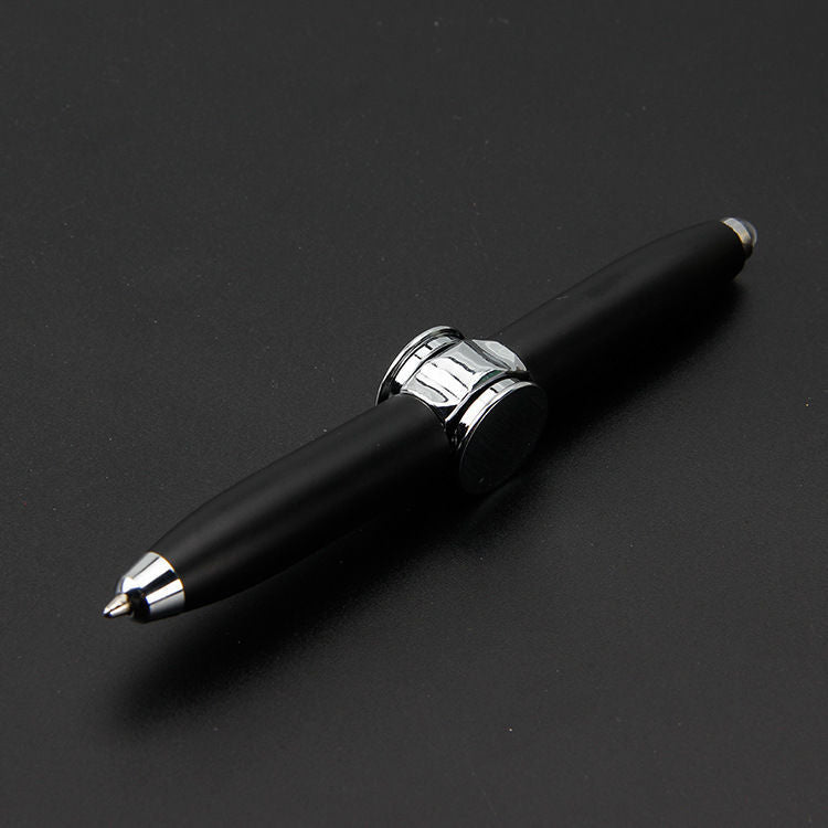 Fidget LED Pen