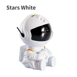 Galactic Explorer Lamp™